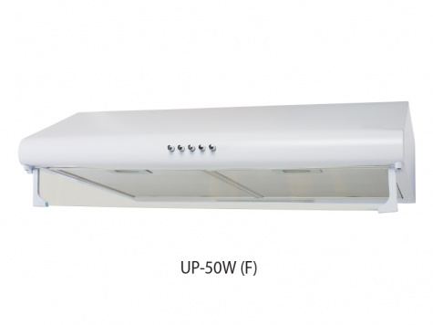 Вытяжка кухонная ОАЗИС UP-50W (F)