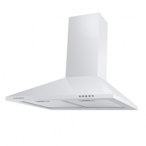 Вытяжка кух. MAUNFELD Cork 60 белый