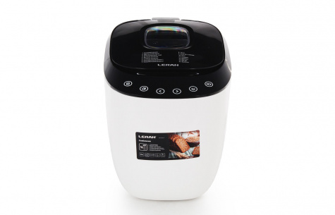 Хлебопечь LERAN BM 2058 ST