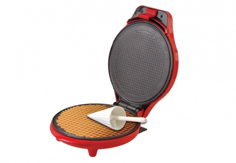 Вафельница эл.CENTEK CT-1441 (700Вт)