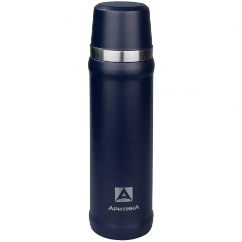 Термос Арктика 111-600-BLT (0.6мл) синий