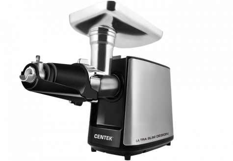 Мясорубка электрическая CENTEK CT-1617 Juice
