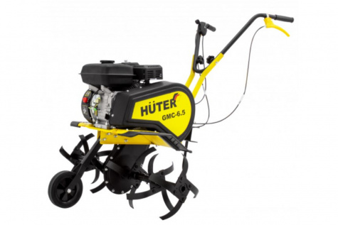 Мотокультиватор Huter GMC-6.5