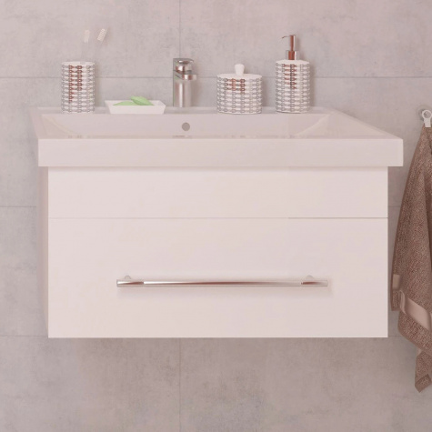 Тумба Leader 60 (+ум.Фостер 60)