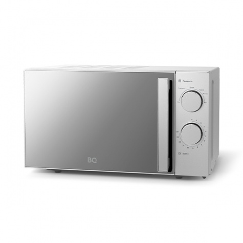 Микроволновая  печь BQ MWO-20013SM серебряный