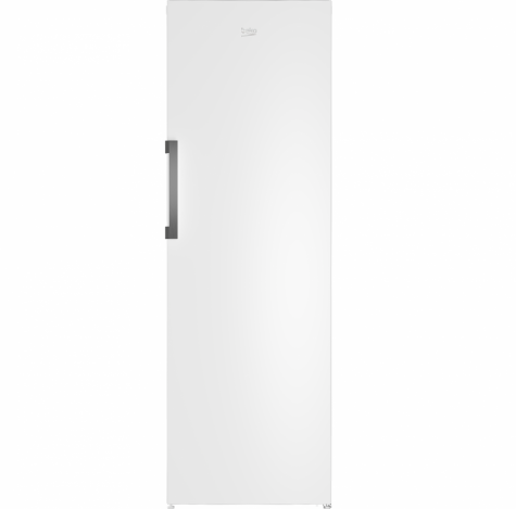 Камера морозильная BEKO B1RFNK312W белый NF (185 см, диспл)