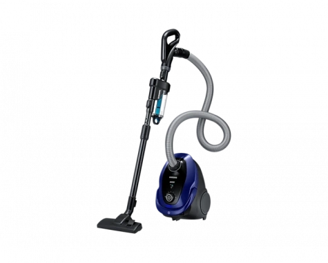 Пылесос SAMSUNG VC20M255AWB 