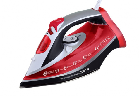 Утюг CENTEK CT-2346