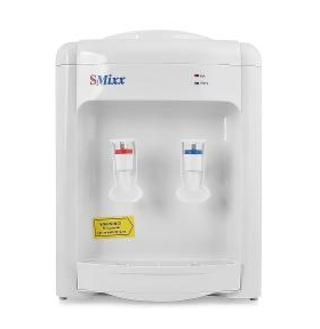 Кулер водяной SMixx настольный электрический 36 TD белый