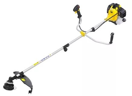 Триммер бензиновый HUTER GGT-1500S (T)