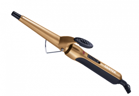 Щипцы-cтайлер CENTEK CT-2089