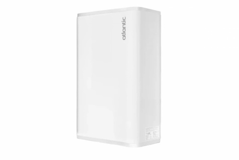 Водонагреватель акк. ATLANTIC VERTIGO BASIC 50 E (831187)