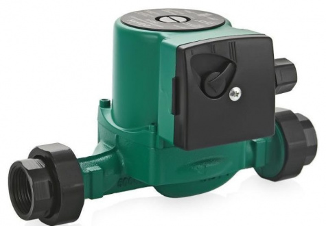 Насос циркуляционный ОАЗИС CB/CN/CR 25/6