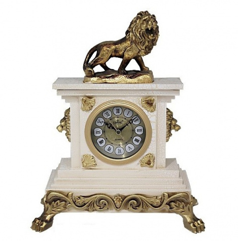 Часы настольные декоративные 525-066