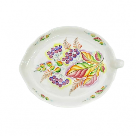 Подтарельник Дикий виноград пр. н-ра АКСИНЬЯ