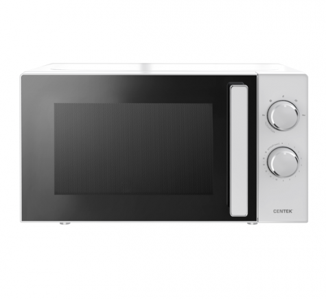 Микроволновая печь CENTEK CT-1560 (20л) WHITE