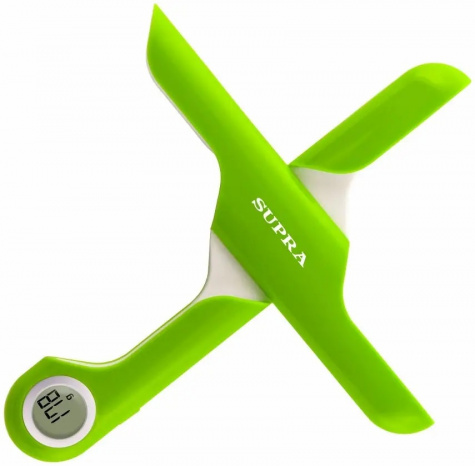 Весы кух. эл. SUPRA BSS-4102