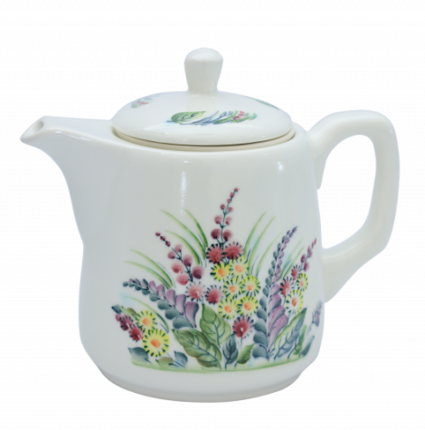 Чайник Этюд АКСИНЬЯ