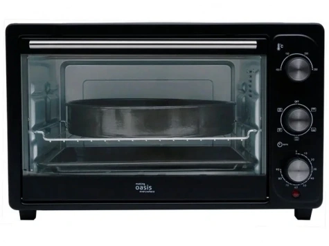 Духовка эл. ОАЗИС M-S38CB 