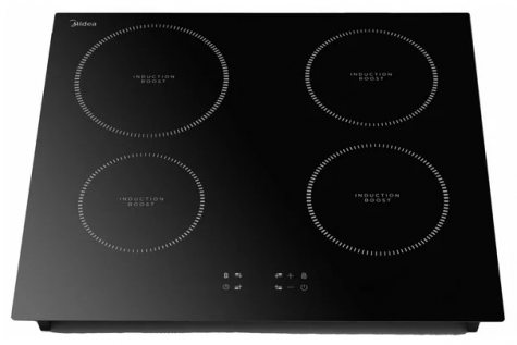 Варочная панель MIDEA MIH64100 (кер.)