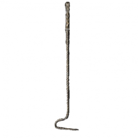 Кочерга КН01 с винтовой ручкой (БП-00000843)