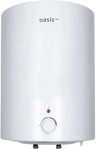 Водонагреватель ОАЗИС Eco VD-30L
