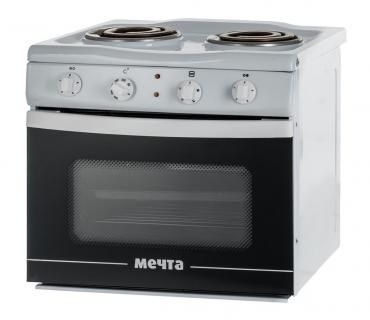Плита электрическая МЕЧТА-15 М с духовкой