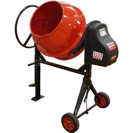 Бетоносмеситель ОПТИМА ББС-250