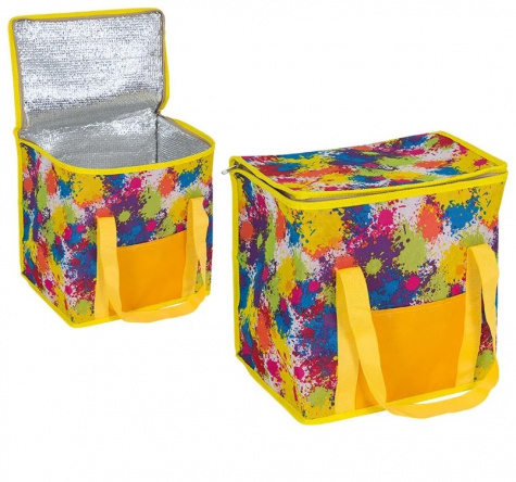 Термосумка Ecos 13л 30х20х22см (006937)