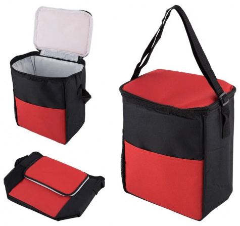 Термосумка ECOS (CB-151/009151) 8л