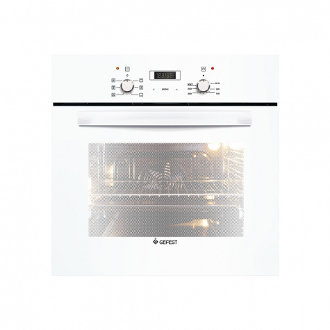 Духовой шкаф GEFEST ДА 622-02 Б