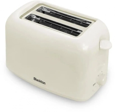 Тостер BLACKTON Bt Т1110 белый