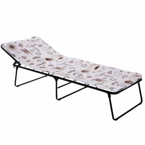 Кровать раскладная Надин мягкая шир.730 с408/73/C408/с1069