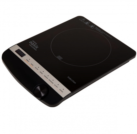 Плита эл. индукц. ОАЗИС РI-B3SK