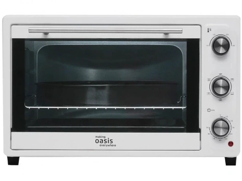 Духовка эл. ОАЗИС MS-45CW 