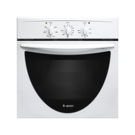 Духовка-встр. ГЕФЕСТ ЭД В ДА 602-01