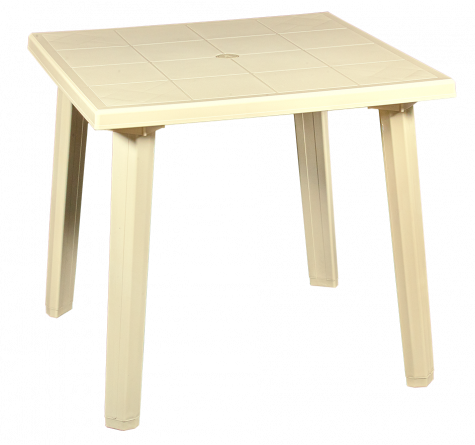 Стол пл. квадратный 78Х78 АРЗ ОЛИВИЯ 140041/54334