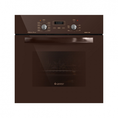 Духовка-встр.ГЕФЕСТ  ЭД В ДА 622-02 К