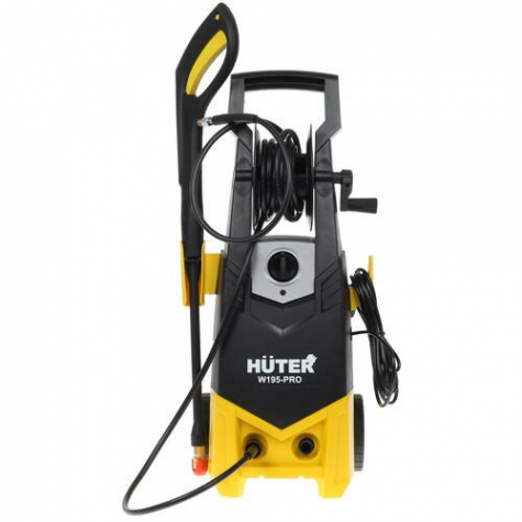 Аппарат высокого давления HUTER M195-PRO (70/8/15)