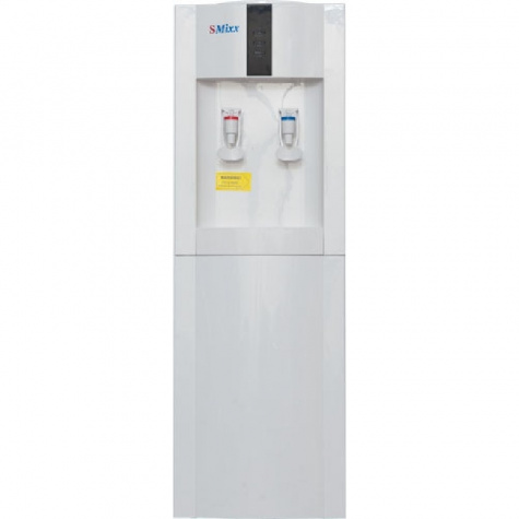 Кулер водяной SMixx напольный 16LW/E белый (раздатчик)