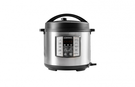 Мультиварка (Скороварка) LERAN MCR 5064 PR