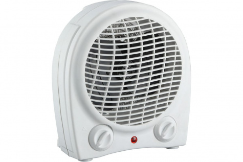 Тепловентилятор настол. ENGY EN-531 2кВт 102947