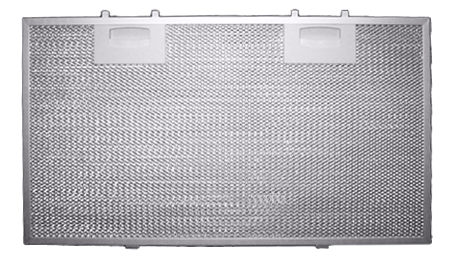 Фильтр ал.ЭЛИКОР (420х230х8)