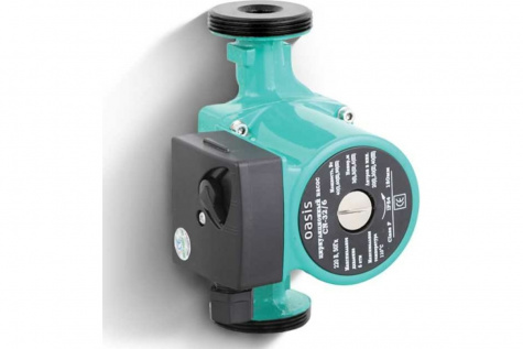 Насос циркуляционный ОАЗИС-CD/CB/CN/CR 32/6