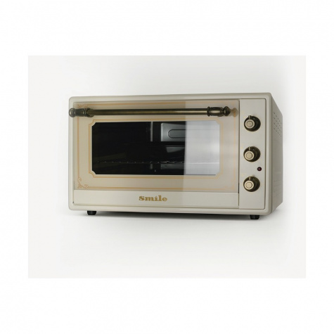 Духовка эл. SMILE SM-O06500CR