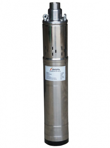 Насос погружной скважинный ВИХРЬ СН-90В