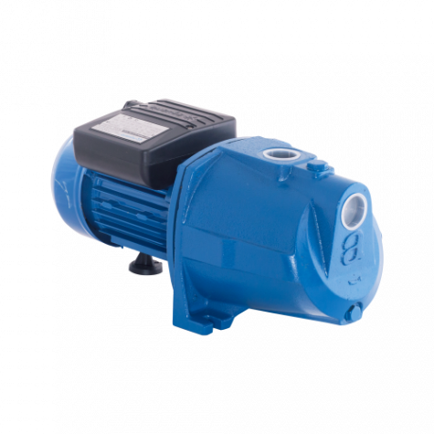 Насос поверхностный AQUARIO AJC-60C