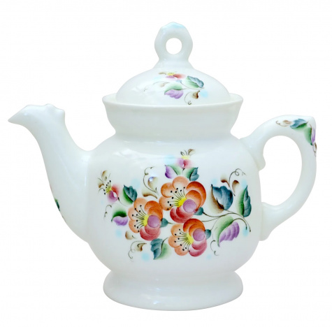 Чайник Каприз АКСИНЬЯ
