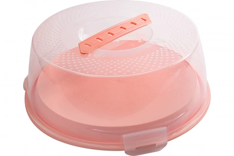 Тортница Блинница пл. 28.5см (Р2180) Архимед