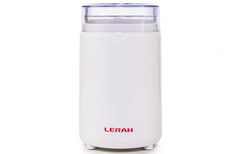 Кофемолка LERAN CGP 0240 W